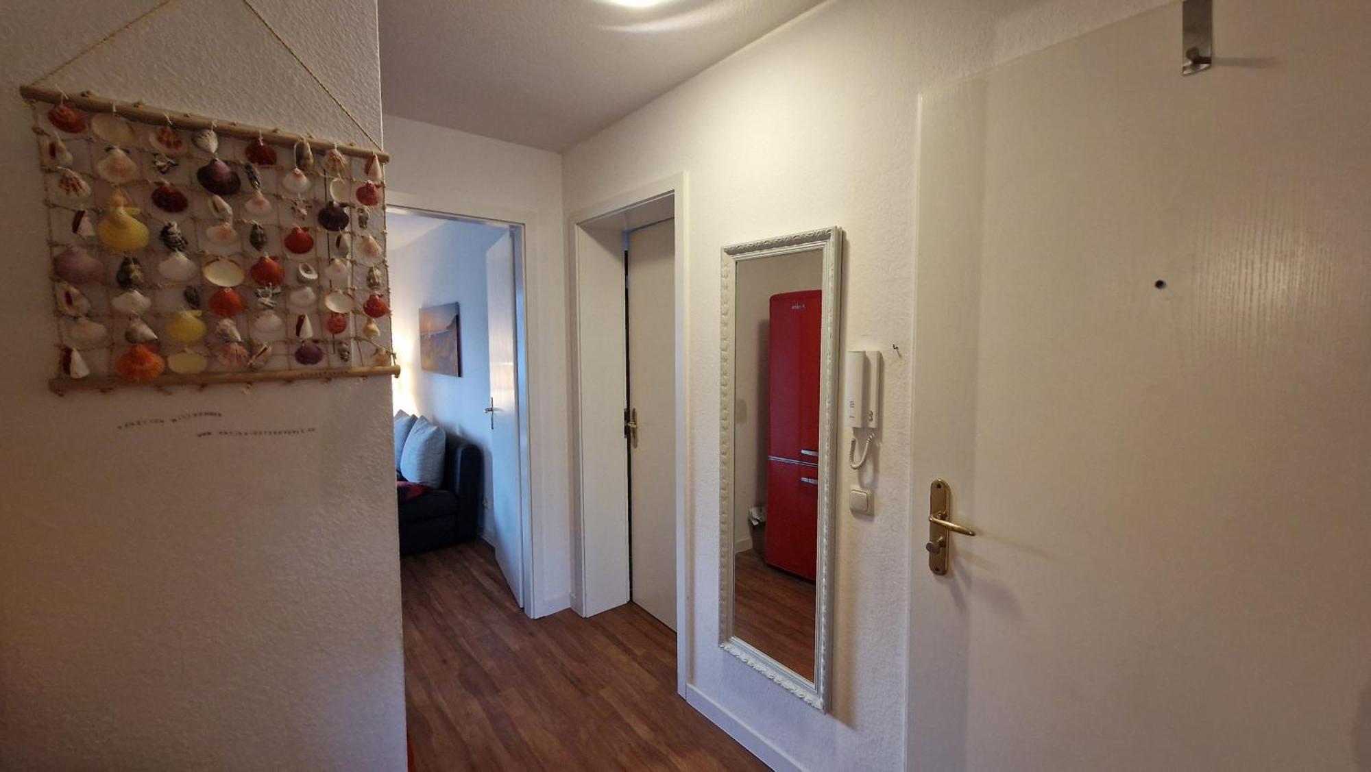 Appartementanlage Villa Granitz 45 Goehren  Buitenkant foto