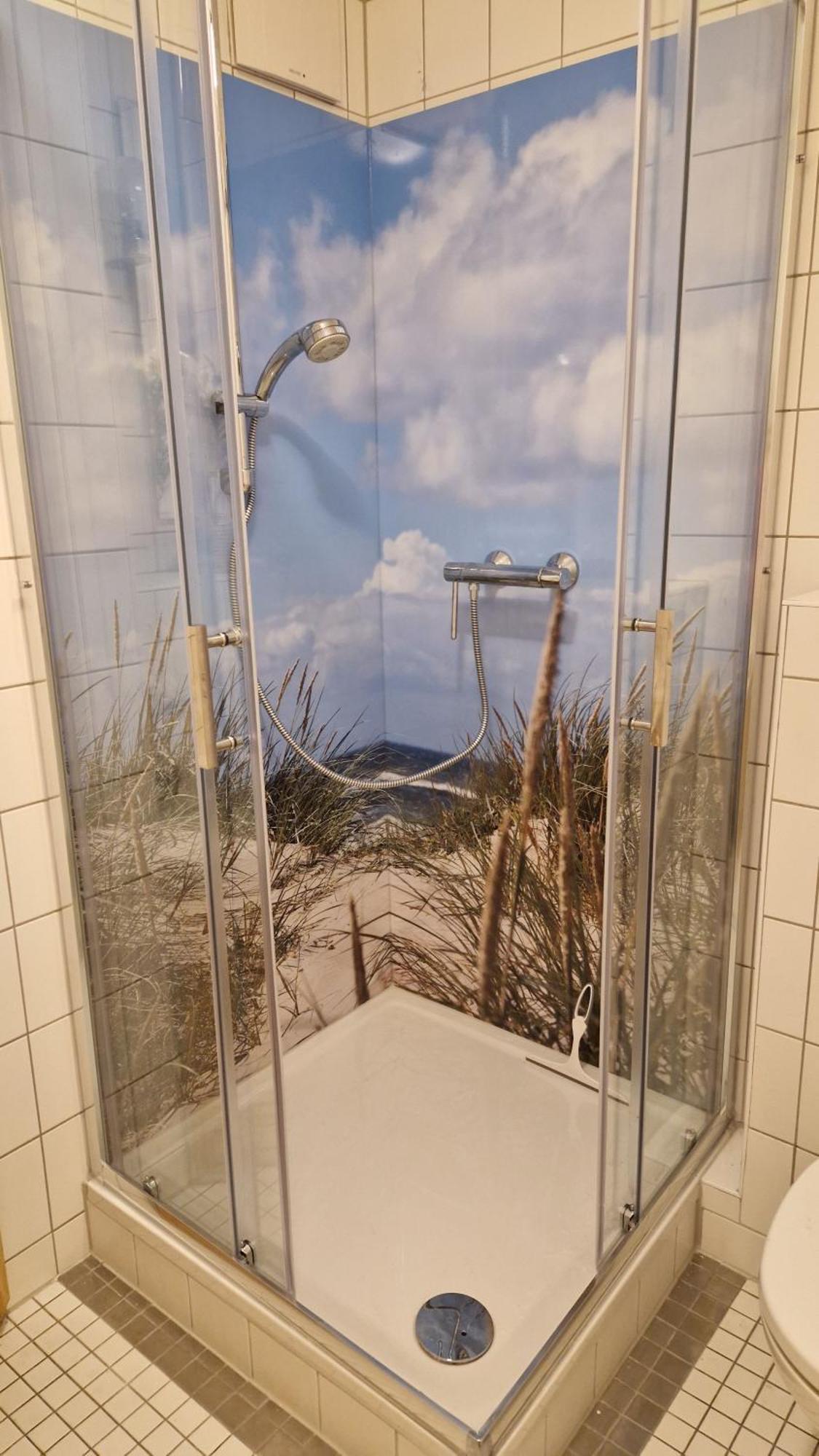 Appartementanlage Villa Granitz 45 Goehren  Buitenkant foto