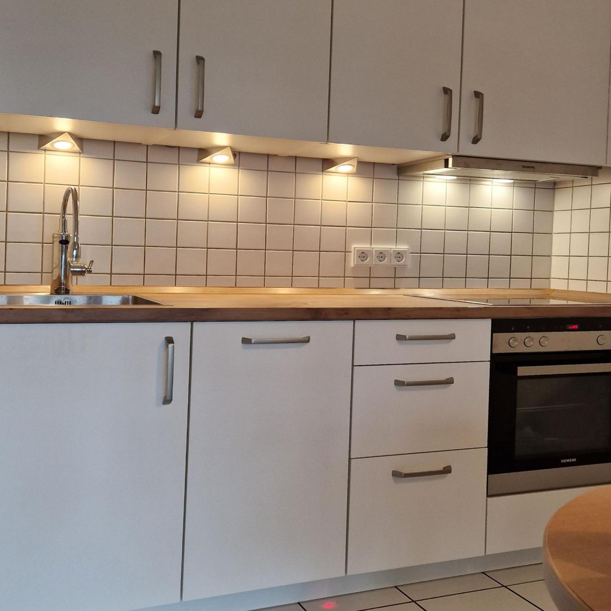 Appartementanlage Villa Granitz 45 Goehren  Buitenkant foto
